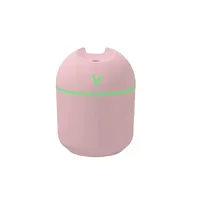 Ultrasonic aroma diffuser