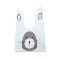 Gift bag with animal 20 pcs