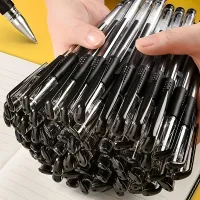 Trendy pojedynczy zestaw kolorów nowoczesnych długopisów żelaznych