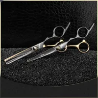 Professional stainless steel hairdressing scissors VP