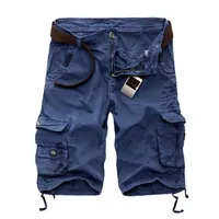 Stylish men's bermudas