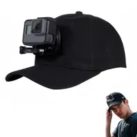 GoPro kalap