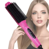 Electric hair curler Amelia