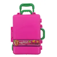 Suitcase for Barbie Doll