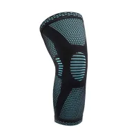 Bandage to Knee P3164