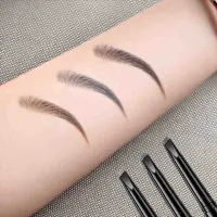 Women's waterproof eyebrow pencil Sandra