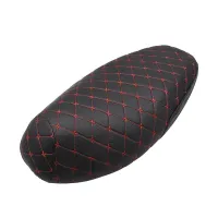 Motorcycle saddle cover A2284