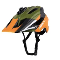 Kask rowerowy M 54 - 57 cm