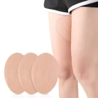 4 Packs of Disposable Invisible Thigh Patches Unisex