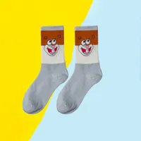 Unisex socks Spongebob