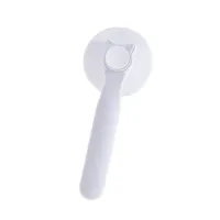 Self-cleaning brush for pets P3977