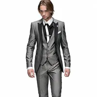 Men's elegant formal suit Lucius