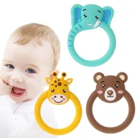 Baby teething toys Cp29 - 3 variants