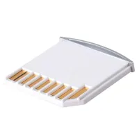 Micro SD to SD Memory Card Adapter for Macbook