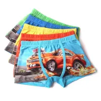 Boys Underwear | Cars