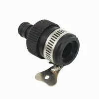 Conector pentru furtun de grădină 1/2"