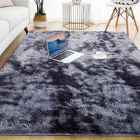 Plush carpet Morell