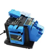 Multifunctional electric tool sharpener