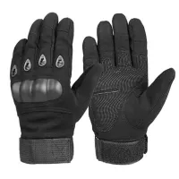 Motorcycle gloves