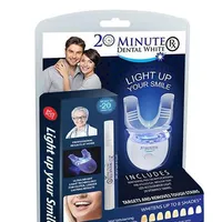 Teeth whitening kit - Dental white