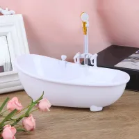 Bathtub for doll