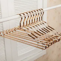 Stylish dress hangers | 5pcs