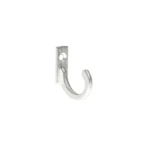 Metal hooks 10 pcs C655