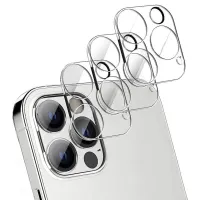 Sticlă de protecție pentru camera iPhone 12 Pro Max 4 bucăți