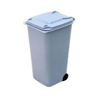 Mini odpadkový koš - popelnice