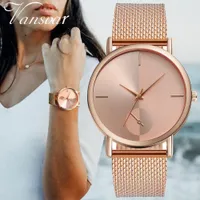 Stylowy zegarek dla kobiet Vansvar
