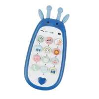 Children's Cell Phone Giraffe P4013