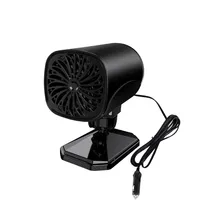 Heating and cooling to car 2v1 Air conditioning to car Air heater to car Portable fan to car 12V 150W