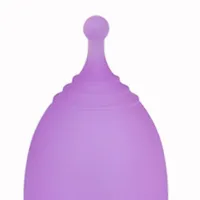 Cupa menstruală - 4 culori