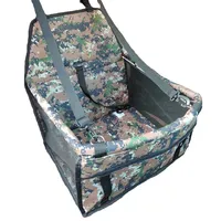 Car seat for dog 40 x 30 x 25 cm