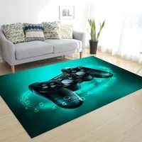 Tapis pour enfants - Gamepad