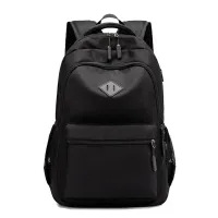 Universal Express Backpack with charging device