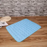 Cooling pad