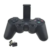 Manette de jeu sans fil (Gamepad) - pour téléphone et PC