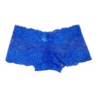 Women's lace shorts