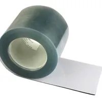 Protective adhesive tape for car