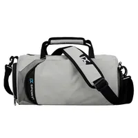 Small sports bag - multiple colours