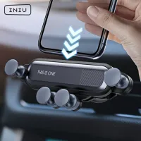 Phone holder for INIU car
