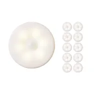 LED night light with motion sensor 10 pcs