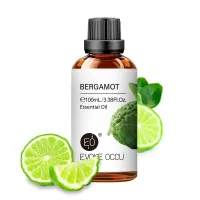 Ulei esențial pentru difuzor Uleiuri parfumate naturale Ulei cu aromă 100% naturală 100 ml