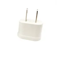 EU Travel Adapter for USA K1103