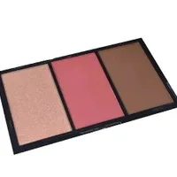 Palette de contouring