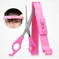 Scissors for cutting bangs © Scissors, Rule