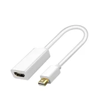 Reductor Mini DisplayPort la HDMI K939