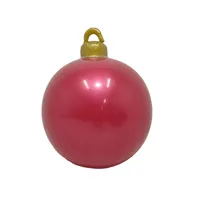 Christmas decoration inflatable decoration 60 cm P4038