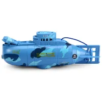 Ponorka dálkového ovládání